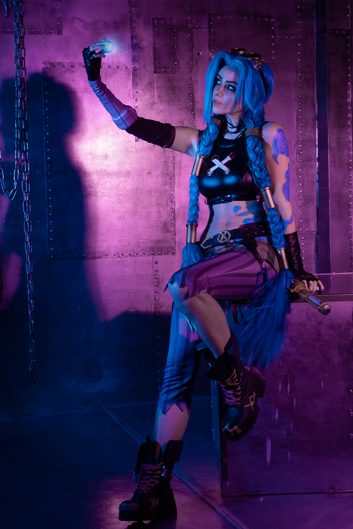    (Arcane)  Nancy Novikova , , , , Arcane, League of Legends, Riot Games, , , 