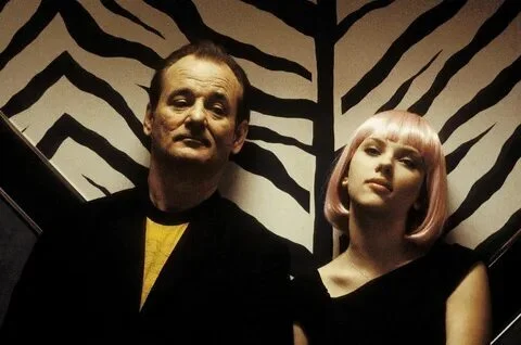 Lost in Translation (2003).Love in Tokyo - My, Melodrama, Bill Murray, Scarlett Johansson, Tokyo, Love, Movie review, I advise you to look, Longpost