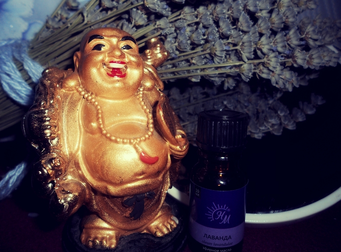 Общая композиция