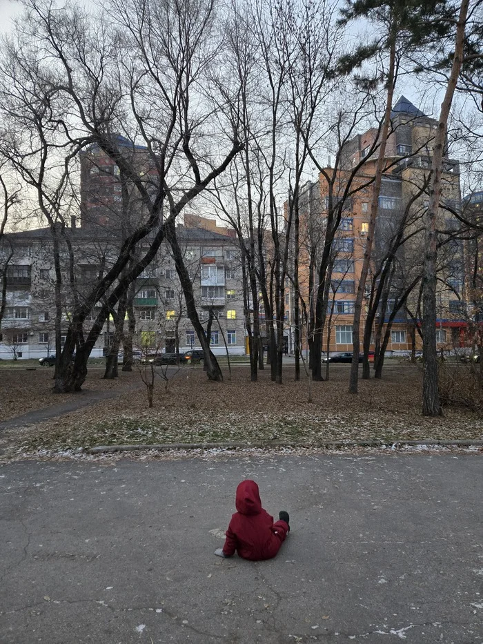 Коэффициент утреннего сопротивления - Моё, Утро, Доброе утро, Длиннопост