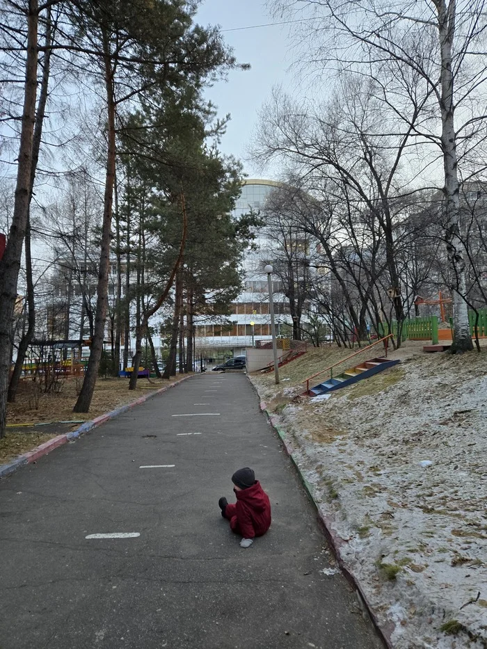 Коэффициент утреннего сопротивления - Моё, Утро, Доброе утро, Длиннопост