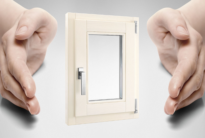 Деревянные окна – забота о вашем здоровье