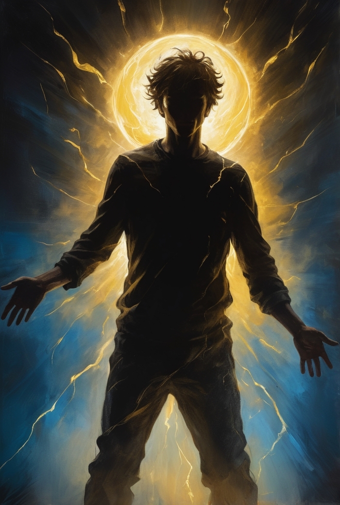 Офигенная книга. Глава 2