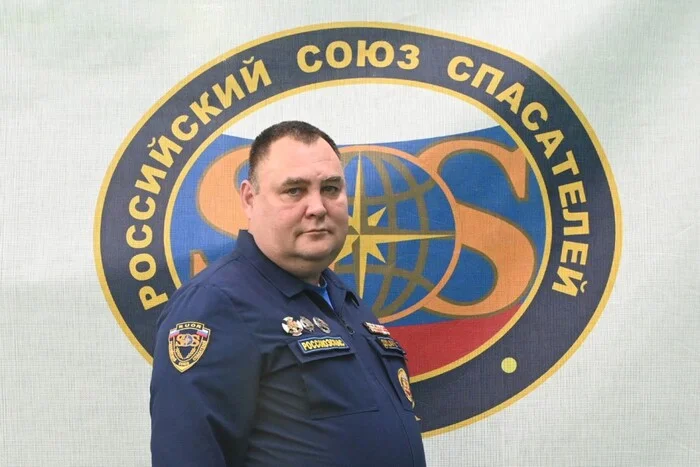 The President of ROSSOYUZSPAS on Russian rescuers, social issues and volunteers - Rescuers, Firefighters, Safety, Volunteers, Volunteering, Social problems, Russia, Interview, Ministry of Emergency Situations, Longpost