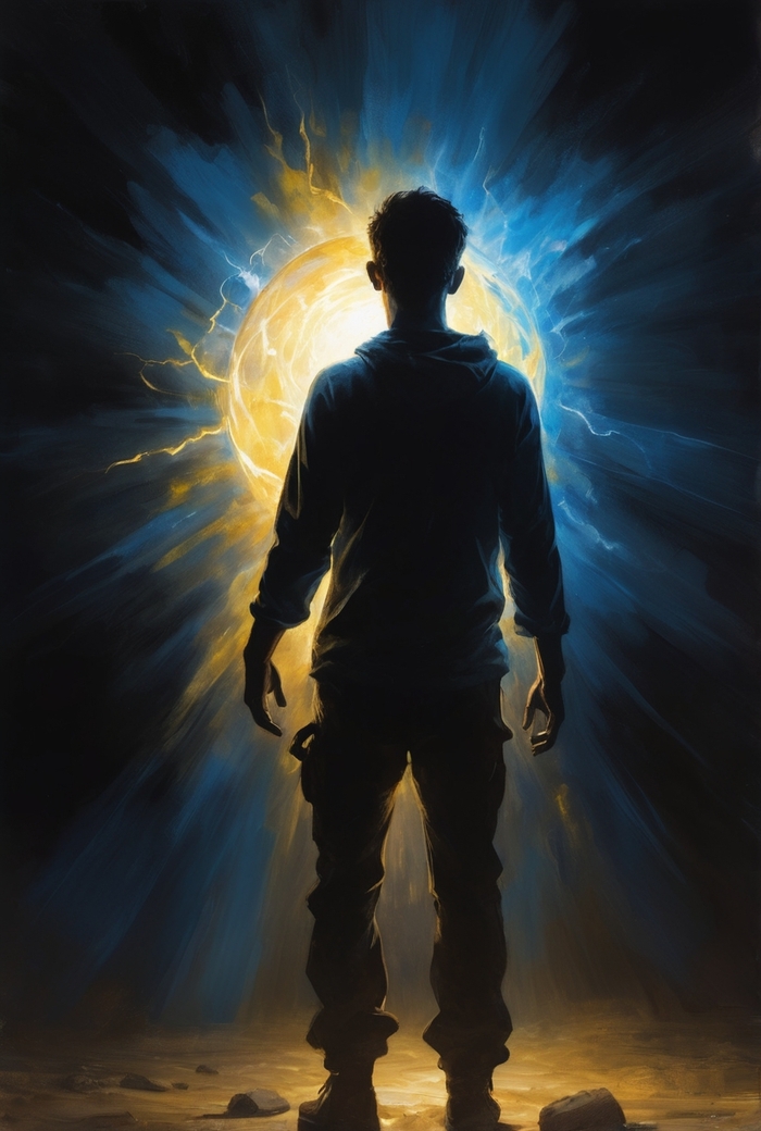 Путь разума. Глава 3