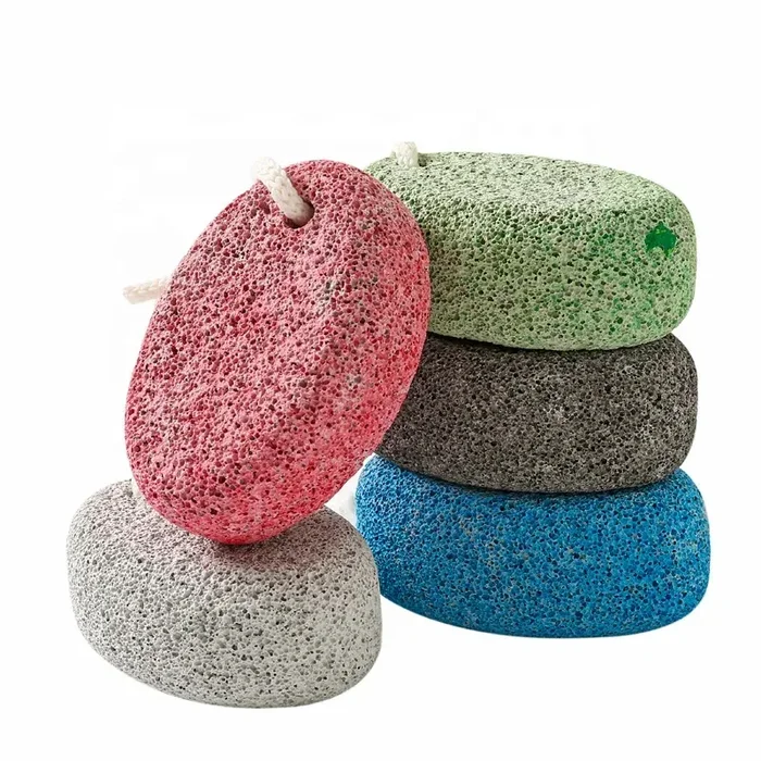 Pumice. Is it necessary for home foot care? - My, Nails, Health, Podology, Feet, Legs