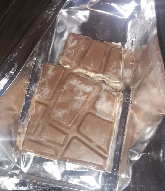 Россия - щедрая душа