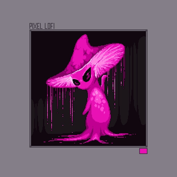 Huevember 2024_12 , , Pixel Art, , , , 2D