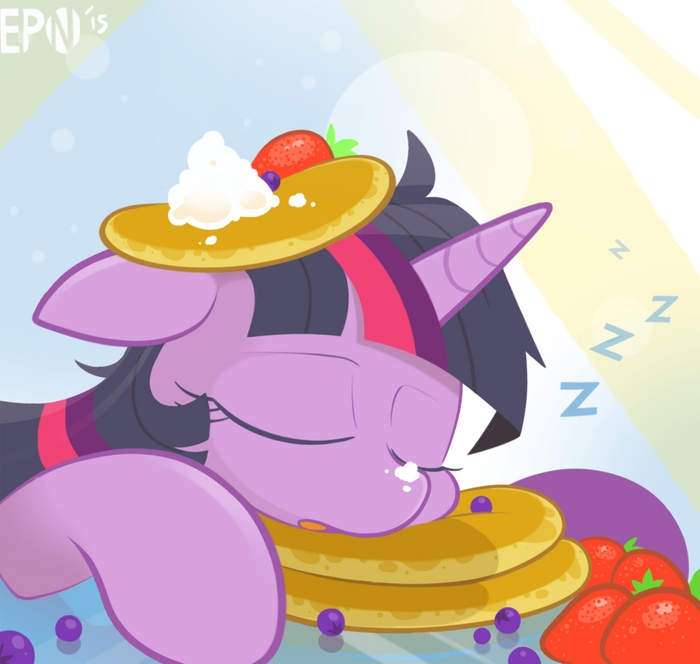   My Little Pony, Twilight Sparkle, Ponyart, B-epon