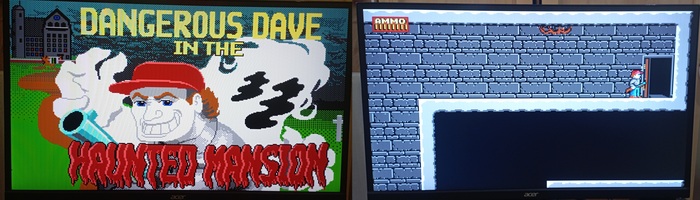 Dangerous Dave (1988)