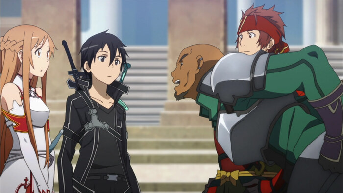 "     ?"    8    "" , , Sword Art Online, Log horizon, , , Bofuri, Netoge no yome, Overlord