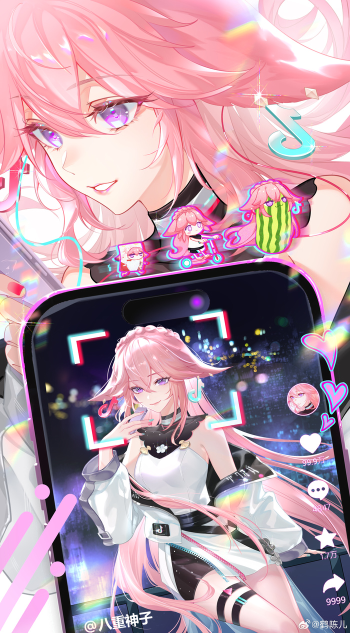 Популярная лиса