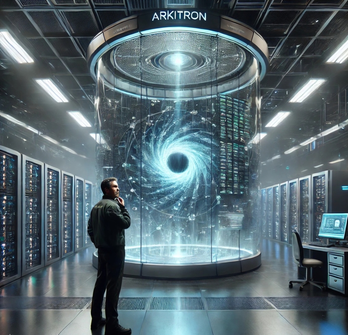 Arkitron , ,  , 