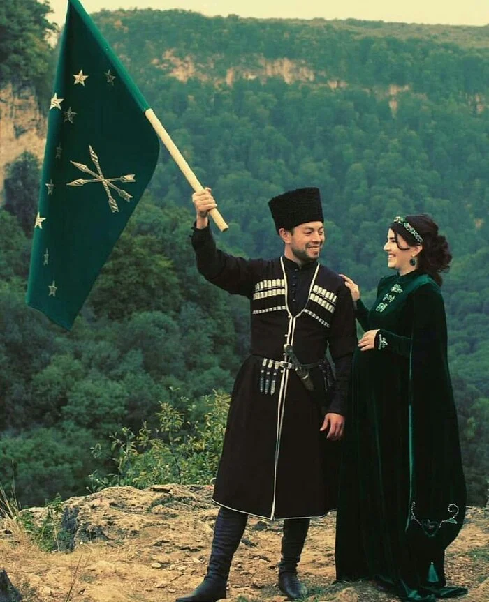 I will study the Adyghe language because the heritage of the Circassians evokes a special thrill in me. - My, Adyghe, Circassians, Republic of Adygea, Krasnodar, Rostov, Black Sea, Tuapse, Sochi, Language, The culture, Longpost