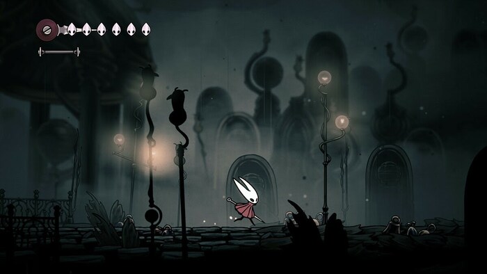   Hollow knight silksong Hollow Knight, , Playstation,   , 