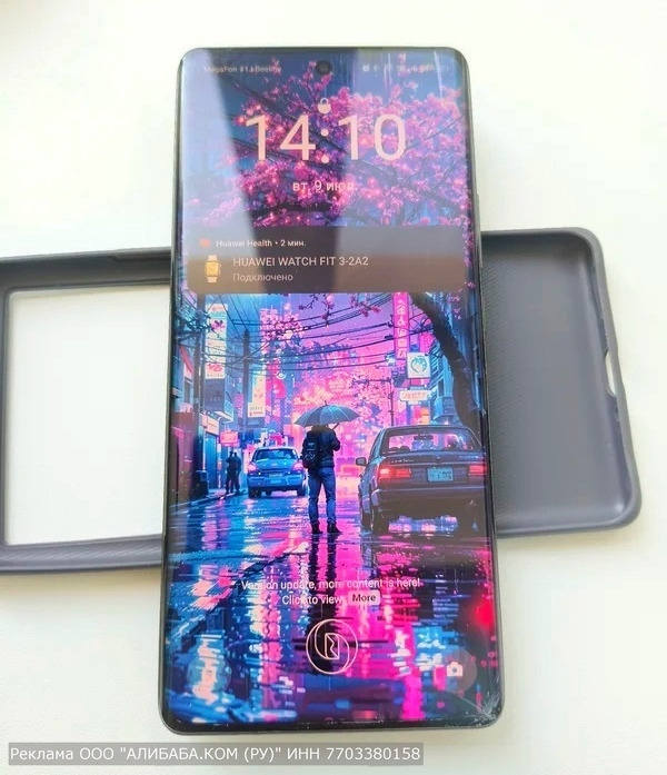  Realme GT 6T , Realme,  , Android, 