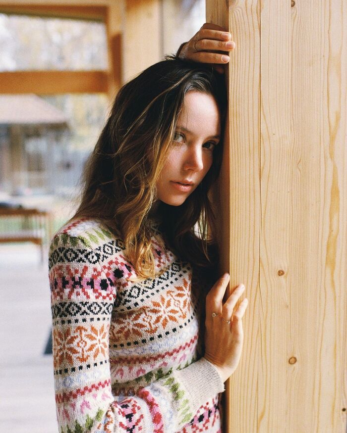   , Katya Clover, 