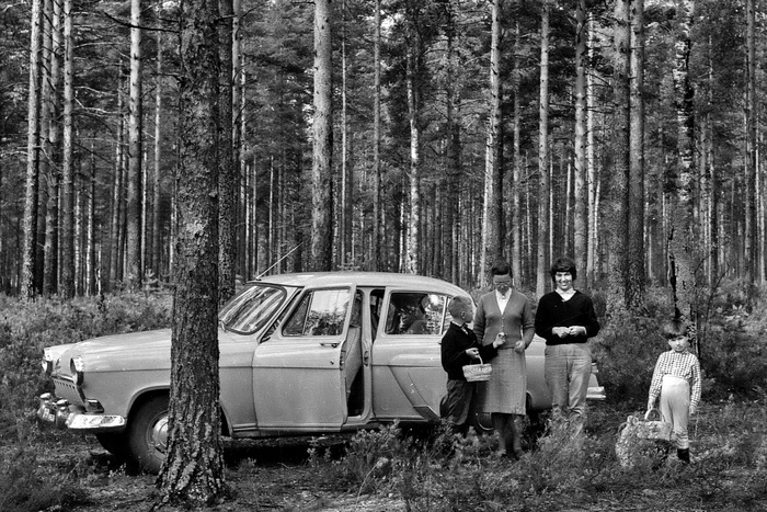 Источник: скан негатива из личного собрания, автор неизвестен.