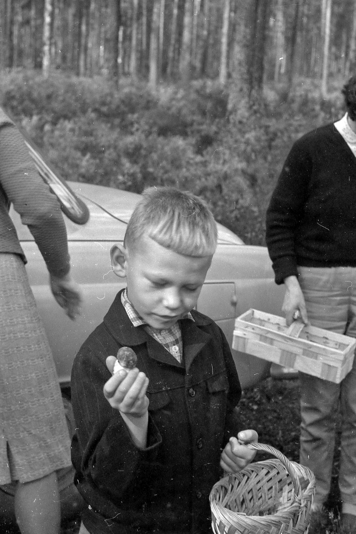 Источник: скан негатива из личного собрания, автор неизвестен.