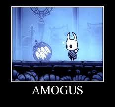 Hollow Knight Memes - Humor, Comics, Games, Longpost, Hardened, Hollow knight