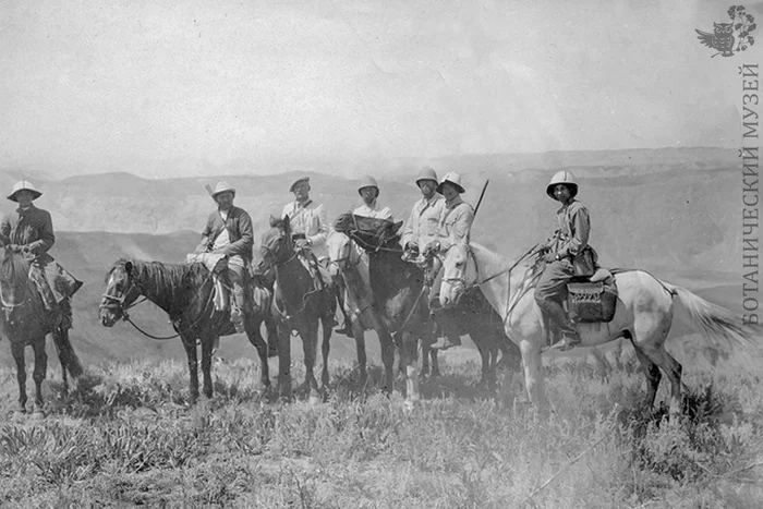 Resettlement Administration - My, Research, Expedition, Pyotr Stolypin, Botanical Museum, The photo, Дальний Восток, middle Asia, Informative, Longpost