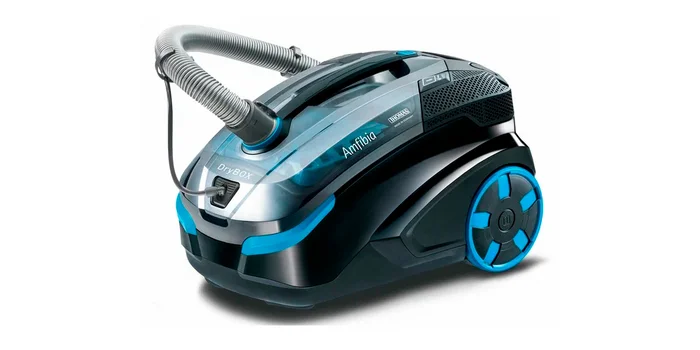The best vacuum cleaners with dust collection containers: rating 2024 (TOP 20) - Products, Yandex Market, Appliances, A vacuum cleaner, Marketplace, Longpost