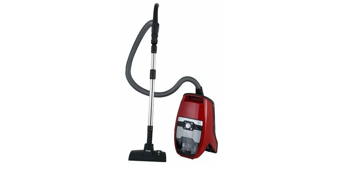 The best vacuum cleaners with dust collection containers: rating 2024 (TOP 20) - Products, Yandex Market, Appliances, A vacuum cleaner, Marketplace, Longpost