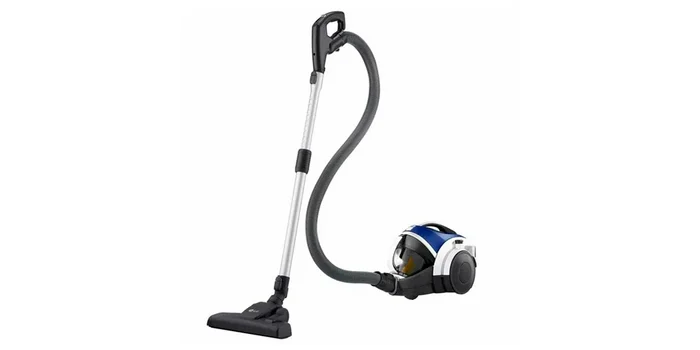 The best vacuum cleaners with dust collection containers: rating 2024 (TOP 20) - Products, Yandex Market, Appliances, A vacuum cleaner, Marketplace, Longpost
