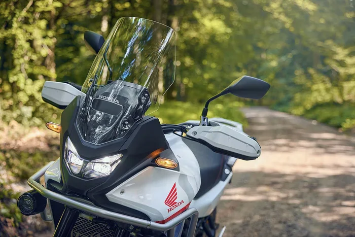 EICMA - ещё немного новостей Мото, Новости, Honda, Royal Enfield, Cfmoto, Длиннопост
