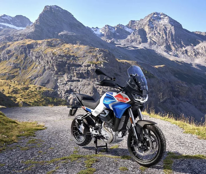 EICMA - ещё немного новостей Мото, Новости, Honda, Royal Enfield, Cfmoto, Длиннопост
