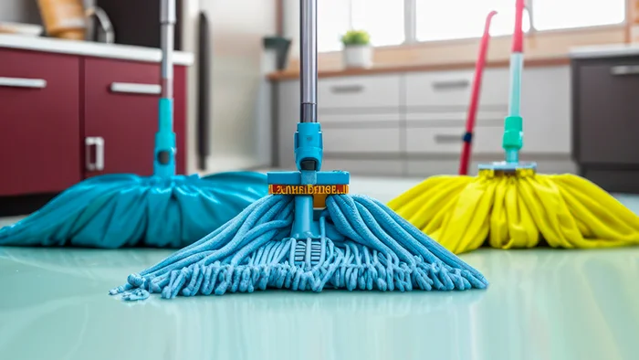 Choosing a mop with wringer and bucket for washing floors in 2024 - My, Products, Chinese goods, Purchase, AliExpress, Yandex Market, Cleaning, Mop, Purity, Longpost