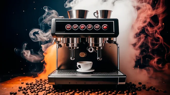 10 Automatic Coffee Machines for the Office in 2024 - My, Products, Purchase, Yandex Market, Megamarket, Coffee machine, Coffee, Coffee drink, Longpost