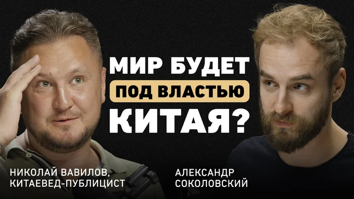 «Мы повторить такое вряд ли сможем» — китаевед Николай Вавилов о том, почему в России не получится изолировать интернет - Моё, Бизнес, Политика, Китай, Интернет, Будущее, Длиннопост