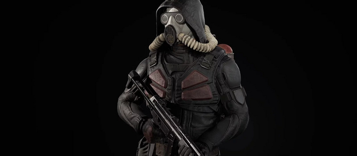 Геймеры Steam активно скупают S.T.A.L.K.E.R. 2: игра заняла 4-е место в топе продаж