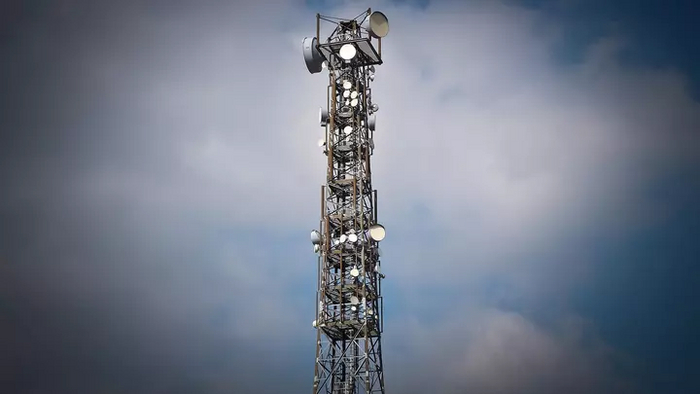 Выявлены изменения в мозгу из-за 5G