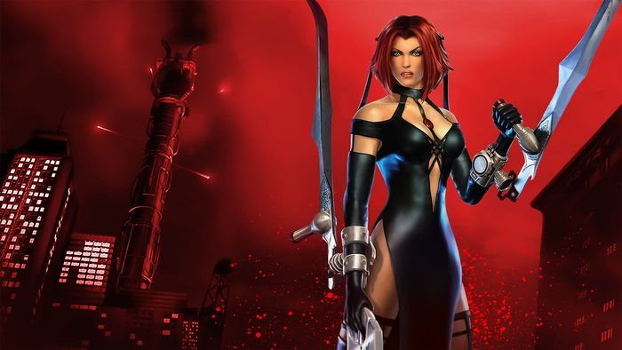   Bloodrayne 2 ,  ,  , Bloodrayne 2, Action, , YouTube, 