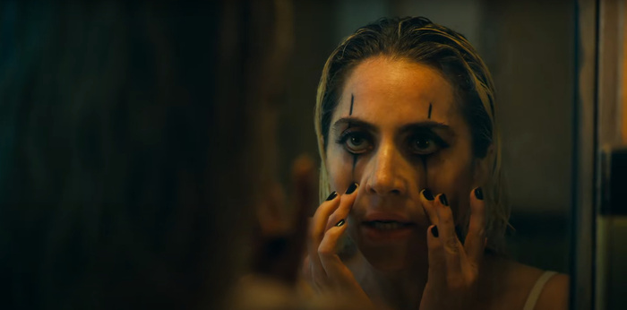 Джокер: Безумие на двоих