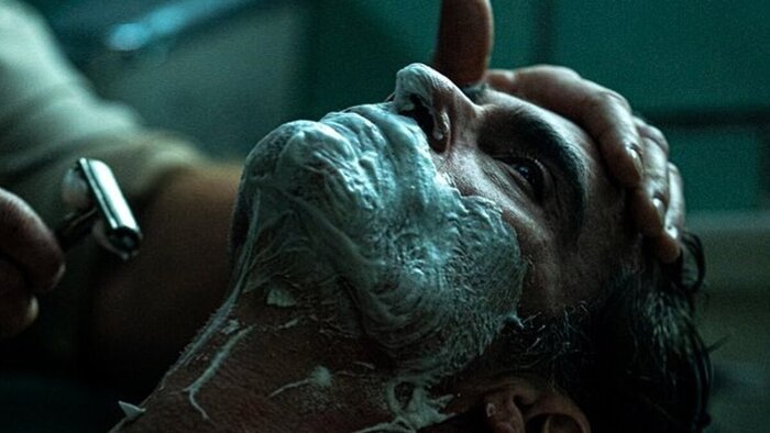 Джокер: Безумие на двоих