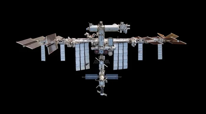 NASA, Roscosmos disagree on cause and severity of ISS air leak - Politics, Cosmonautics, Technologies, ISS, Roscosmos, NASA, Longpost