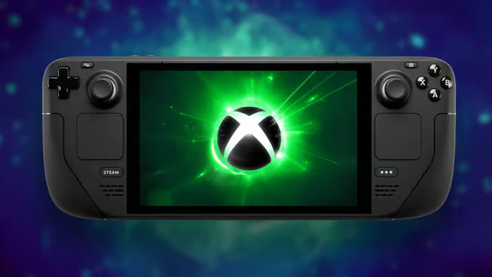 Microsoft    Xbox- ,        , Microsoft,  , Steam Deck, Nintendo Switch,  