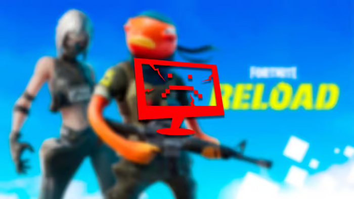 Fortnite Reload   -  UEFN   ,  , Fortnite, Epic Games