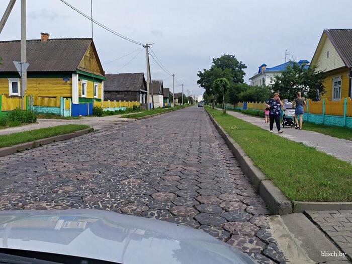 Tamasciridate's reply to Under the Asphalt in Kronstadt - My, History (science), Technologies, Republic of Belarus, Reply to post