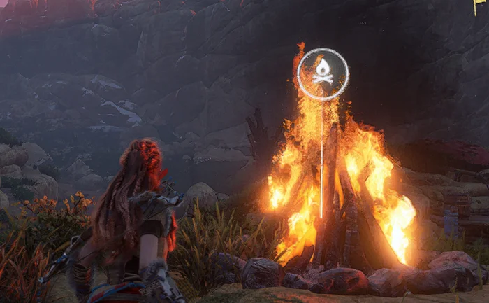 Help! All textures in horizon zero dawn remastered all textures in mesh - Question, Ask Peekaboo, Longpost