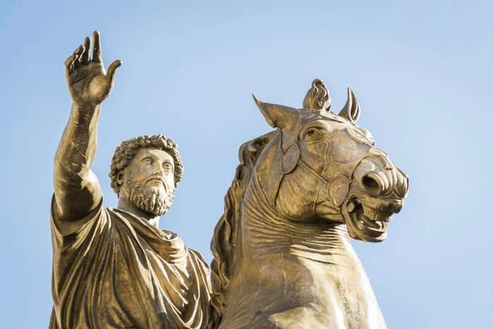 Letters of the young Marcus Aurelius to his teacher - Marcus Aurelius, Ancient Rome, The Roman Empire, Rome, Antiquity, History (science), Thoughts of great people, Telegram (link)