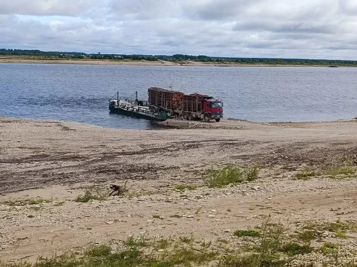 Bicycle trip. Russian North. 2023. Part 2 - My, Туристы, Drive, Bike ride, Bike trip, Leisure, Tent, Touring, Bikepacking, Longpost