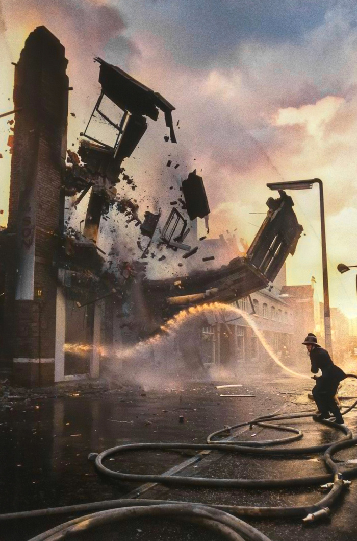 Подборка фотографий из прошлого, которые заставляют удивиться. 20 раскрашенных фотографий из XIX-ХХ века. Часть XIII Старое фото, Фотография, Историческое фото, 20 век, Колоризация, Длиннопост