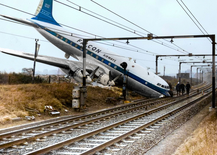 Подборка фотографий из прошлого, которые заставляют удивиться. 20 раскрашенных фотографий из XIX-ХХ века. Часть XIII Старое фото, Фотография, Историческое фото, 20 век, Колоризация, Длиннопост