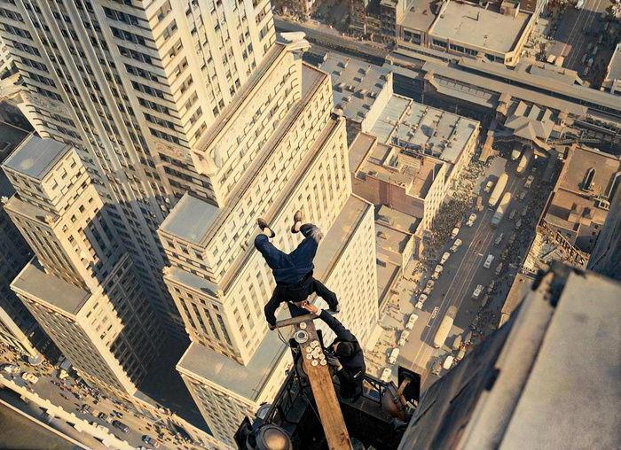 Подборка фотографий из прошлого, которые заставляют удивиться. 20 раскрашенных фотографий из XIX-ХХ века. Часть XIII Старое фото, Фотография, Историческое фото, 20 век, Колоризация, Длиннопост