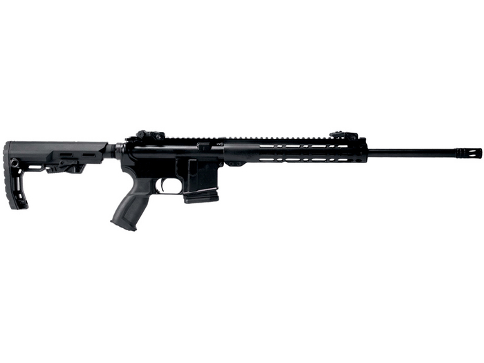 Seckin MS16 кал. 223Rem