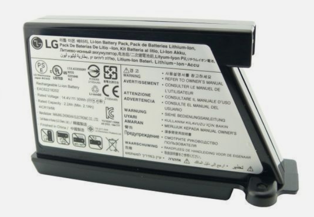 ��������� EAC62218202, ���� �� ���������